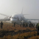 Illustration for article titled How Did This Airliner Land On The Grass In Nepal?